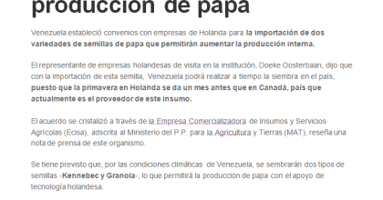 persberichtVenezuala2009